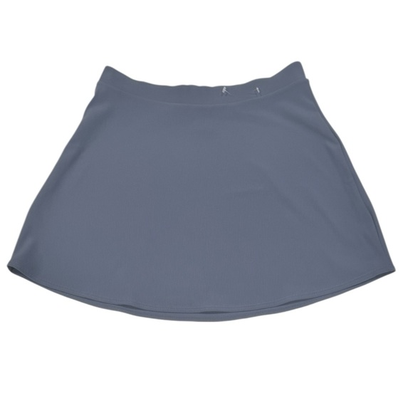 Wilo The Label Dresses & Skirts - WILO Ribbed Activewear Sporty Skirt NWT Small